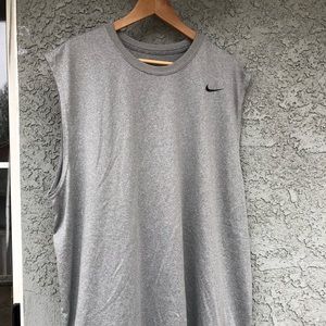 Nike Workout Tank